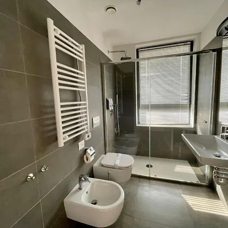 Apartman Stupendo In Fiera Milano-up Town *